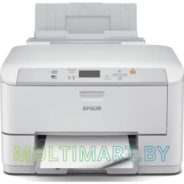 Принтер Epson WorkForce Pro WF-5110DW